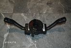 VW PASSAT B5 AUDI A6 C5 GOLF IV BORA SEAT LEON I TOLEDO II PRZEŁĄCZNIK ZESPOLONY POD KIEROWNICĘ TEMPOMAT 8L0953513J 4B0953503G - 2