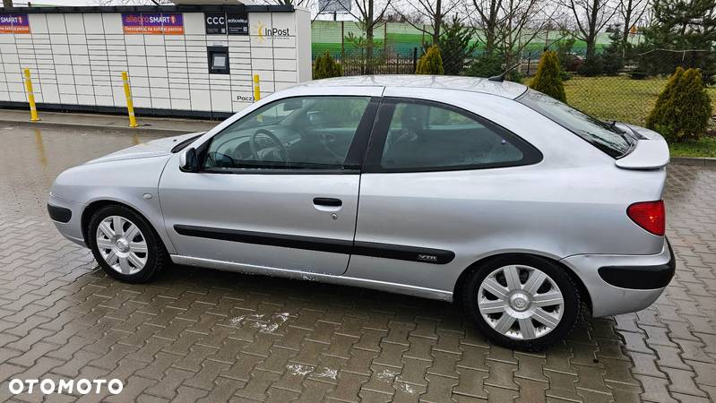 Citroën Xsara II 1.6i Exclusive - 21