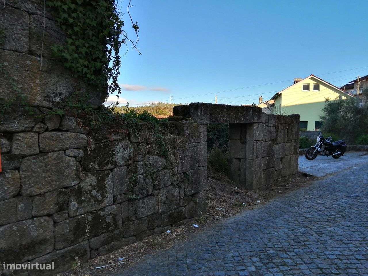 Excelente Terreno para Construção - Grande imagem: 4/8