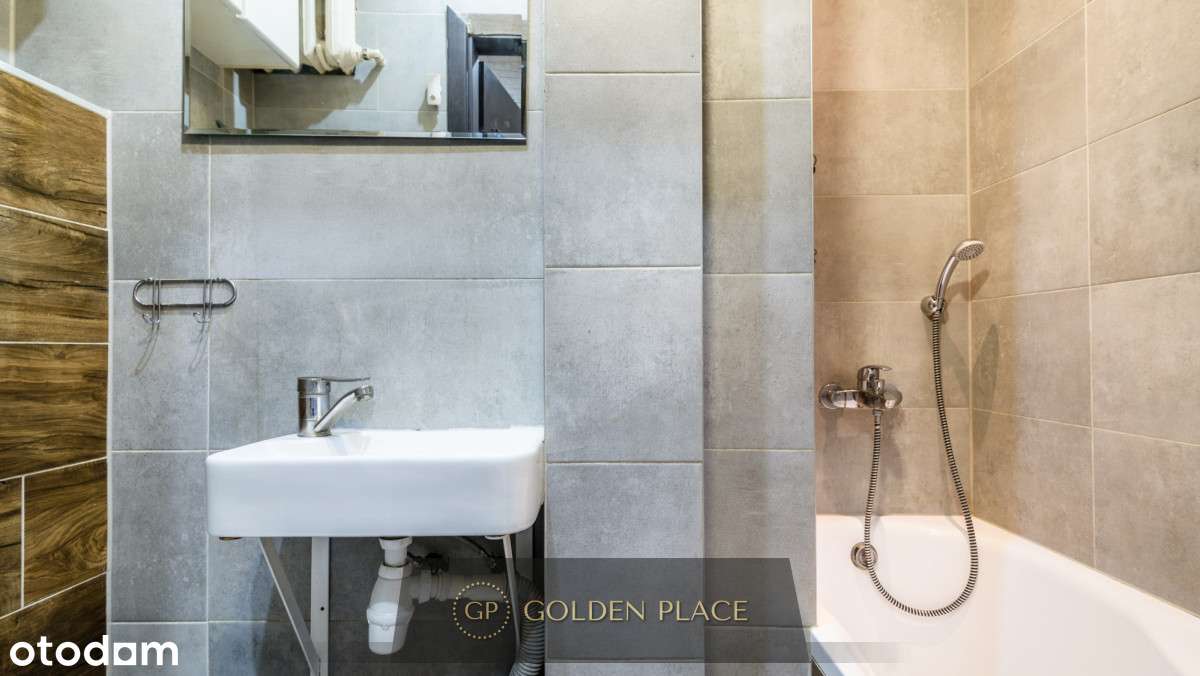 Mieszkanie 2 pokoje po generalnym remoncie | Rumia-10