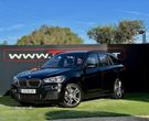 BMW X1 20 d sDrive Auto Pack M - 8