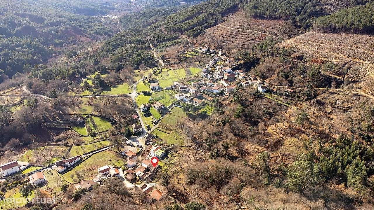 Moradia T3 para venda - Grande imagem: 5/22