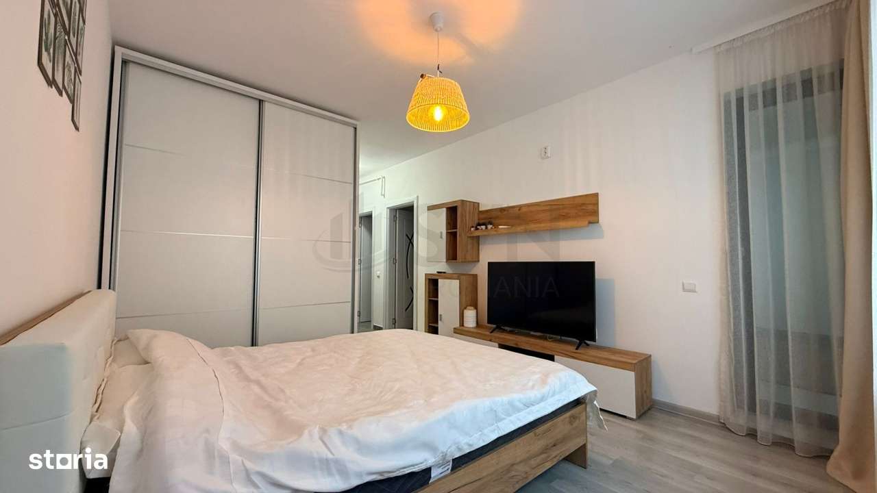 Garsoniera I Militari - Imagine principală: 4/5