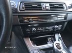 BMW Seria 5 520d Touring - 33