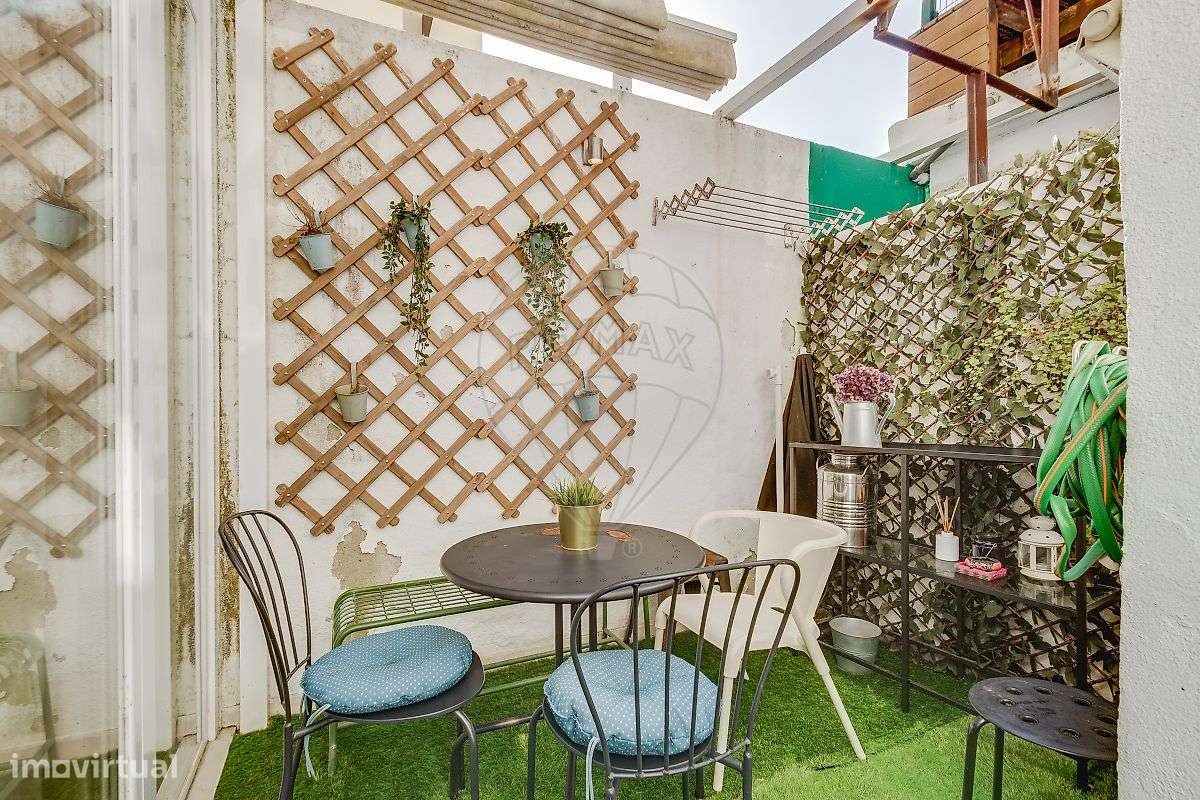 Apartamento T3 para venda-5