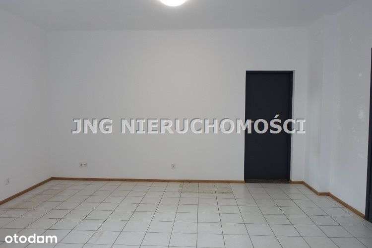 Poznań Łazarz lokal użytkowy wolny od zaraz-1