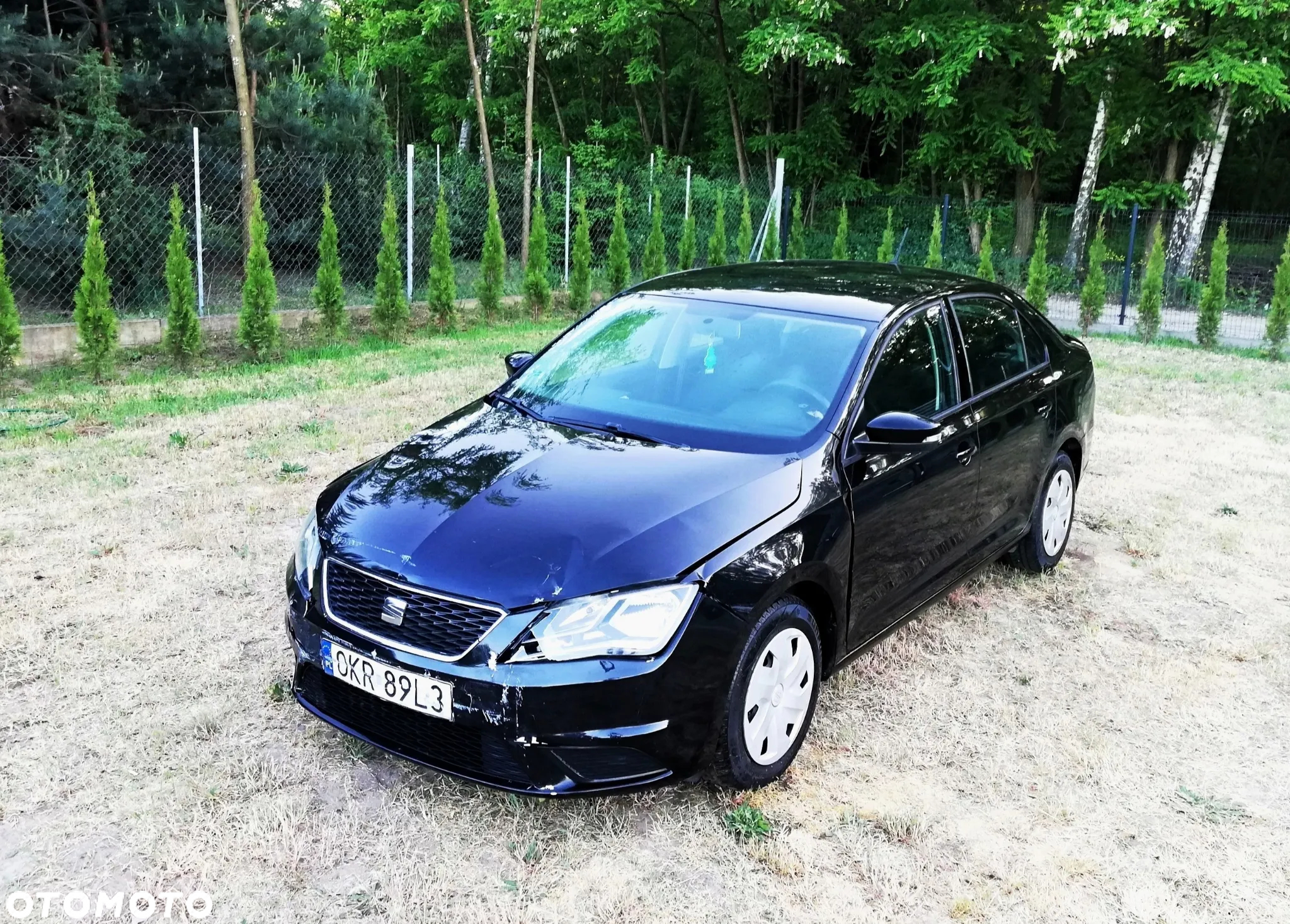 Seat Toledo - 2