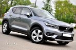 Volvo XC 40 D4 AWD - 4