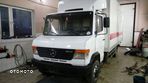 Tłumik Wydech Euro 4, 5 Mercedes Vario 815, 615, - 3