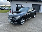 BMW X1 sDrive18d xLine - 9