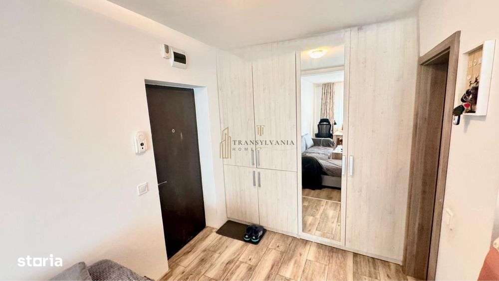 Apartament 3 camere, mobilat utilat, Cartierul Arhitectilor. - Imagine principală: 5/7