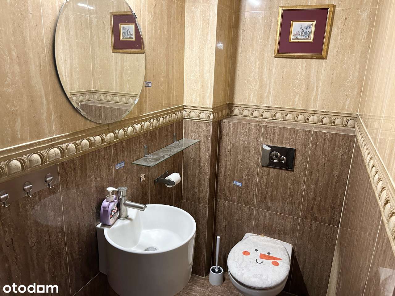 Piękny taras na dachu z zachodem słońca! GARAŻ | OGRÓDEK | KOMINEK-12