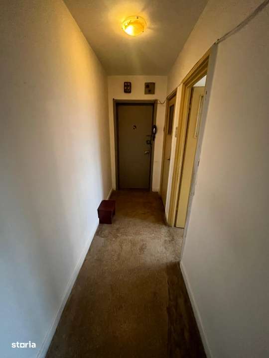 Apartament -3 camere - semidecomandat - Titan - Imagine principală: 1/15