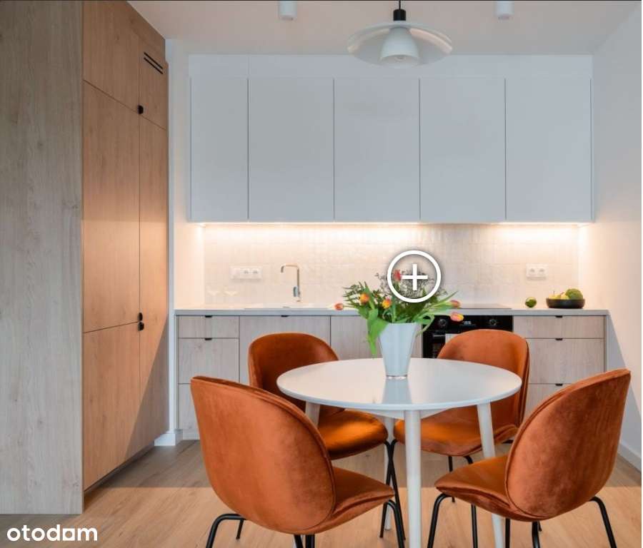 3-pok. mieszkanie z balkonem I Piwnica I Parking-3