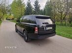 Land Rover Range Rover 4.4SD V8 AB Black - 12