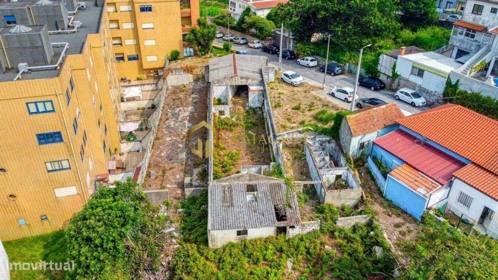 Terreno para Construção em Altura no Centro de Gondomar - Grande imagem: 4/10