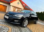 Opel Astra IV 1.4 T Cosmo - 31