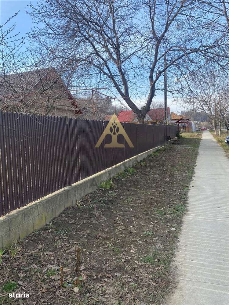 Casa cu teren in suprafata de 1800 mp  de vanzare  NEGOESTI ONESTI - Imagine principală: 4/18