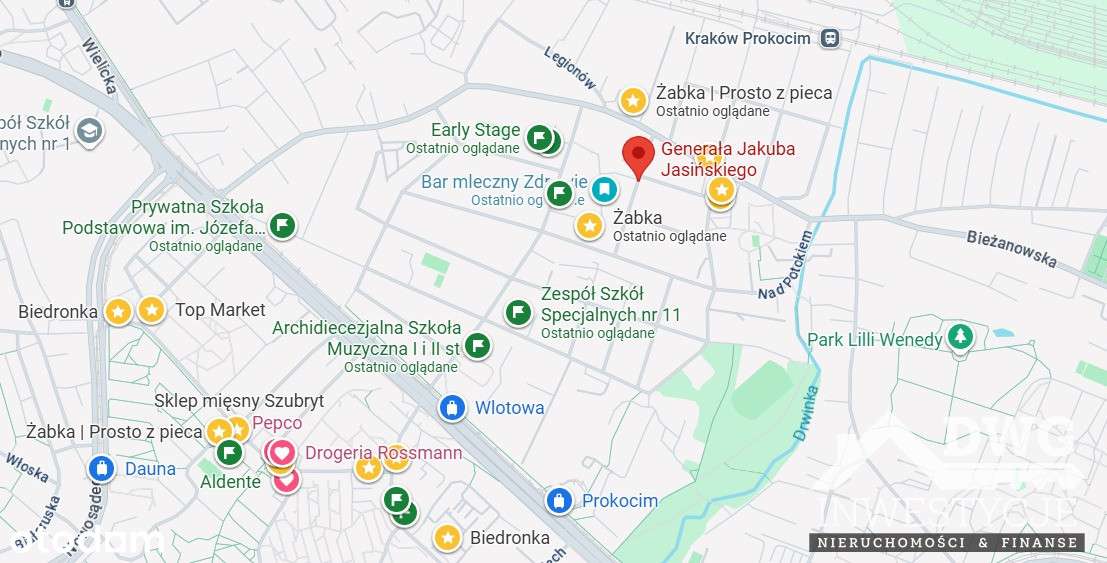 Kawalerka gotowa do zamieszkania +parking-18