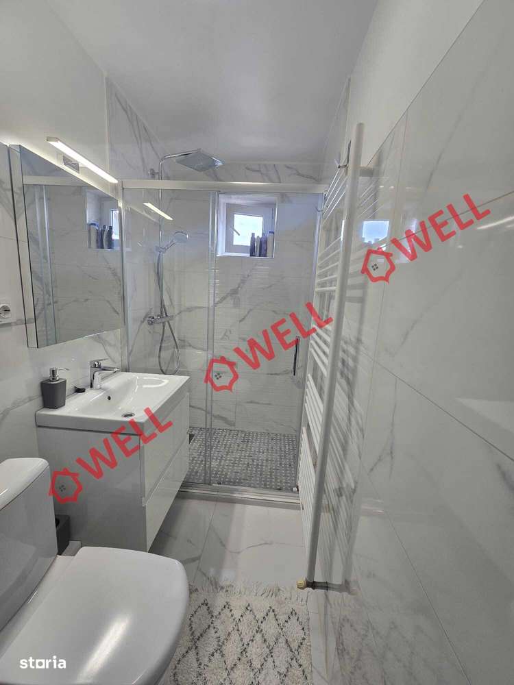 Apartament cu 2 camere de vânzare în Covasna, pe strada Frăției! - Imagine principală: 5/10