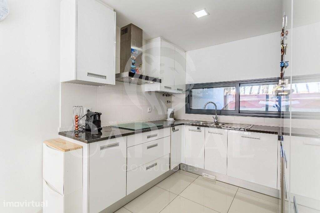 Moradia T3 - Foros de Amora-13