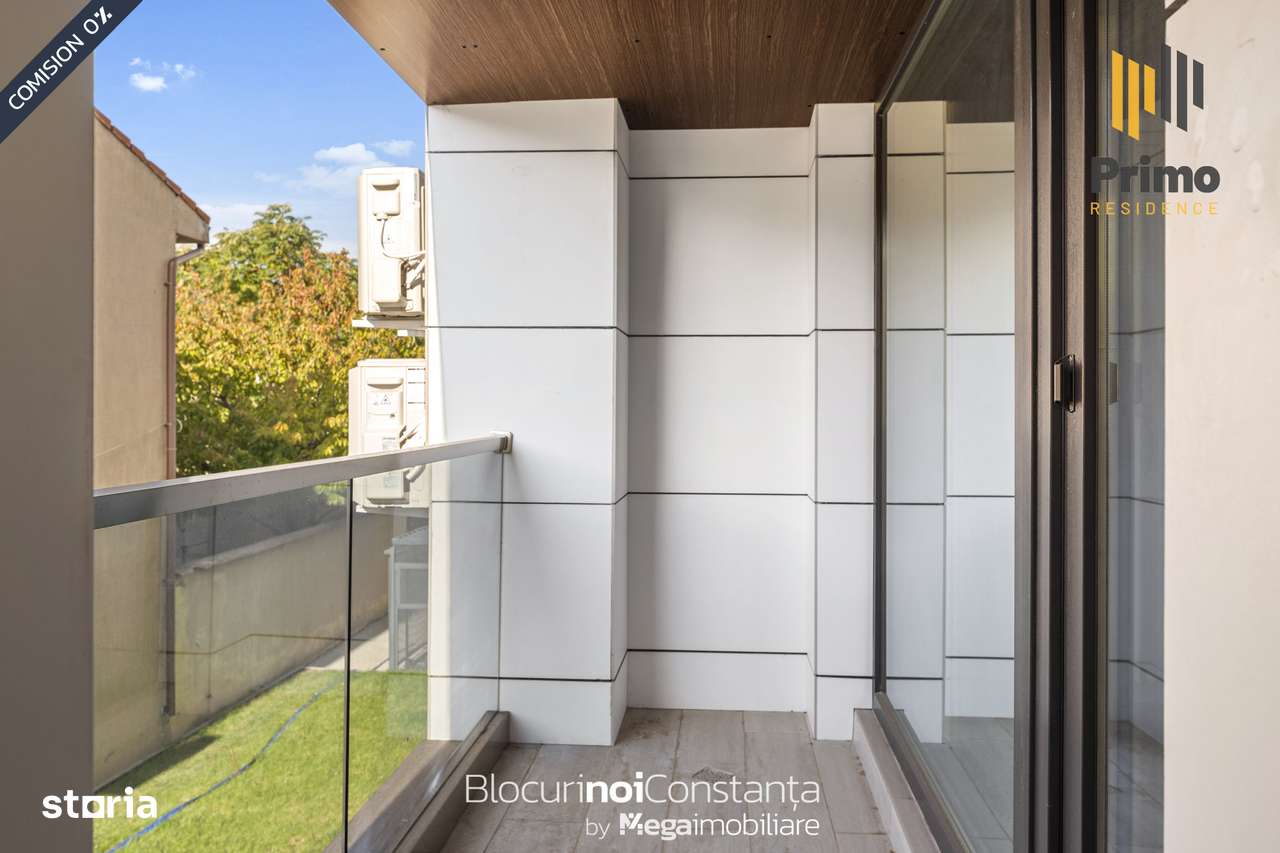 #Primo Residence » Apartament 3 camere, 2 dormitoare, 2 băi și cămară - Imagine principală: 5/18