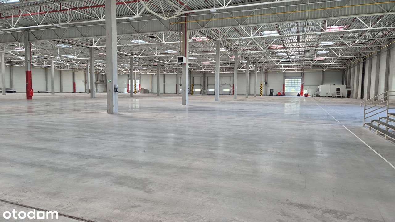 Kietrz - nieruchomość produkcyjna 12.29 ha - Pełny obrazek: 5/7