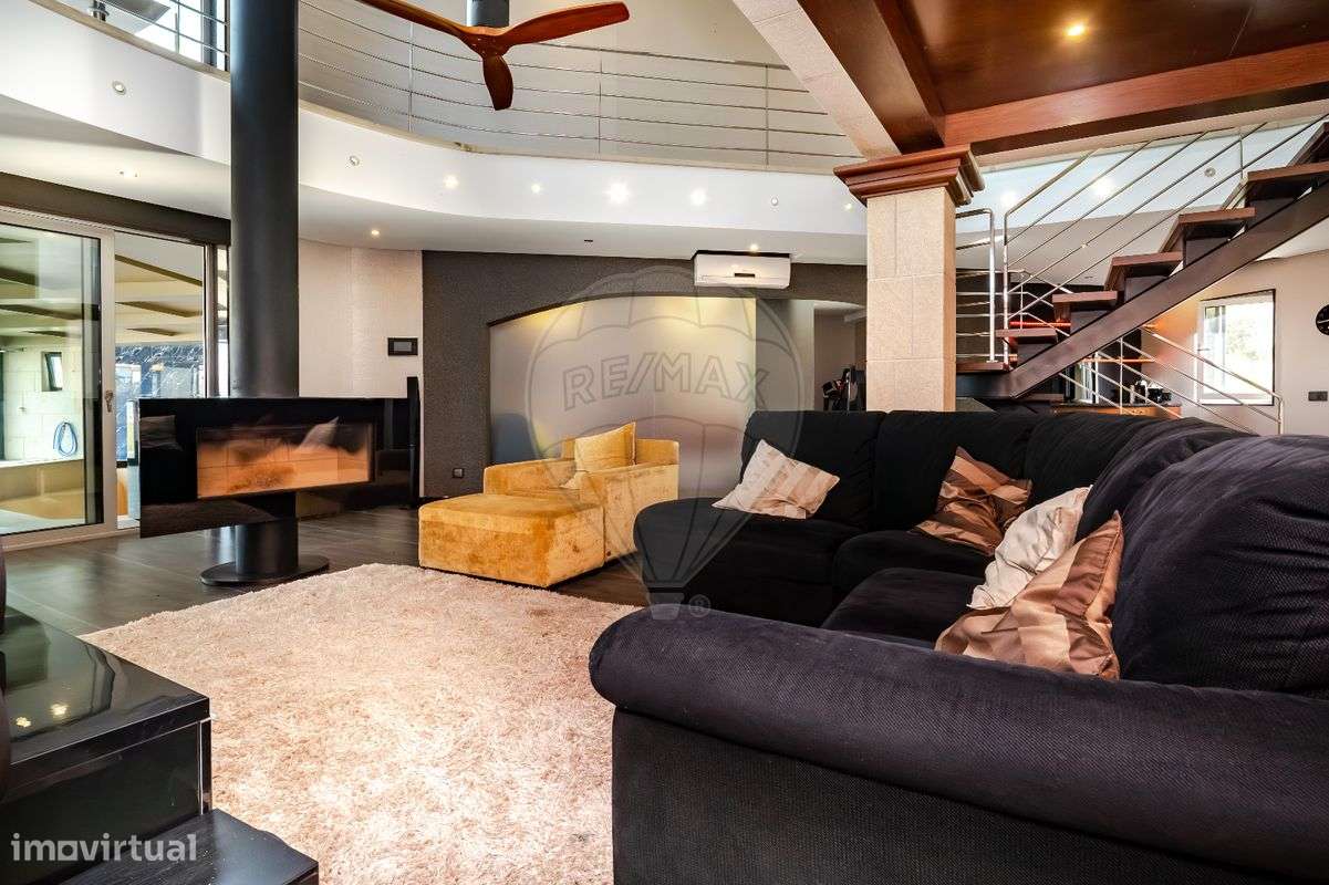 Moradia T5 para venda - Grande imagem: 4/29