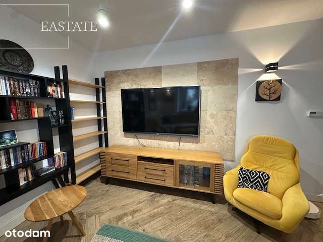 Luksusowe mieszkanie z ogrodem, Wrzeszcz - Pełny obrazek: 5/9