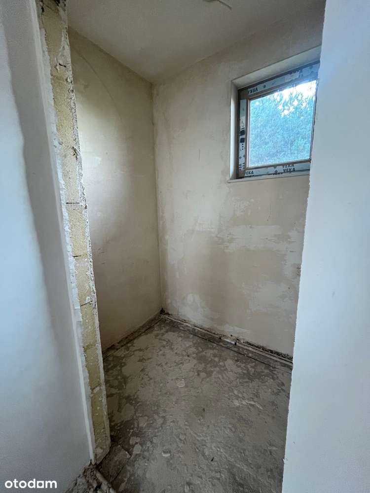 POD LASEM / DZIAŁKA 1400 MKW / DO WYKOŃCZENIA-17