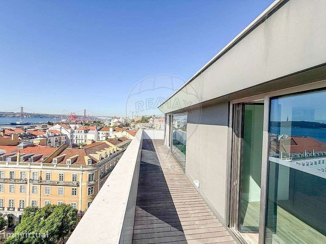 Apartamento T2 para venda - Grande imagem: 4/37