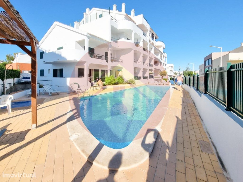 Apartamento T3 Duplex para Venda em Alvor