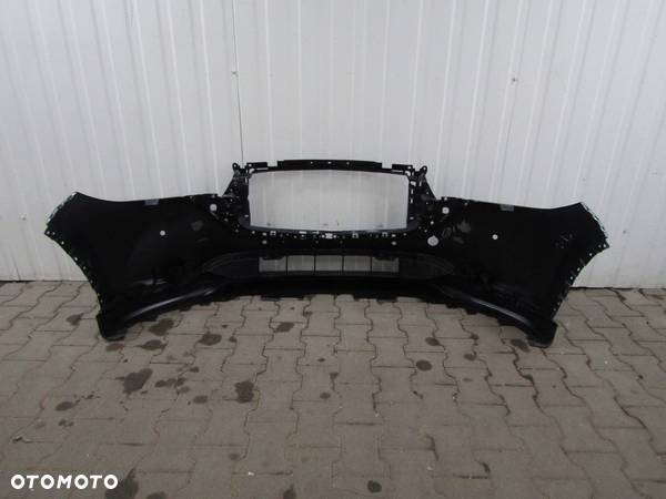 Zderzak przód przedni Mazda CX-5 CX5 II 2 Lift 22- - 11