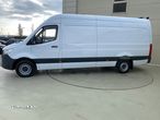 Mercedes-Benz Sprinter 316CDI LUNG - 11