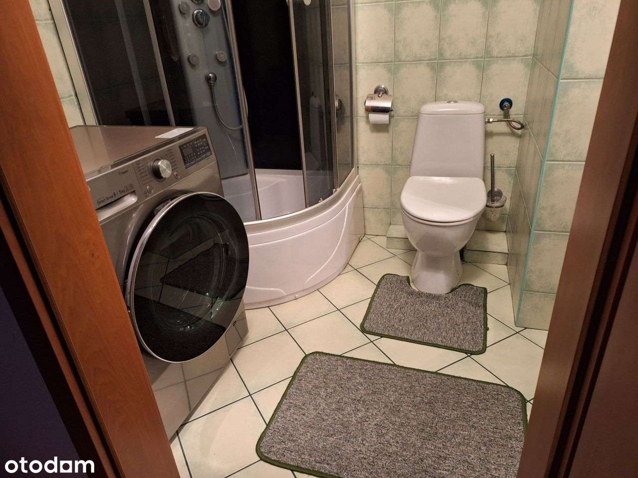 Przestronne mieszkanie w nowym budownictwie-6