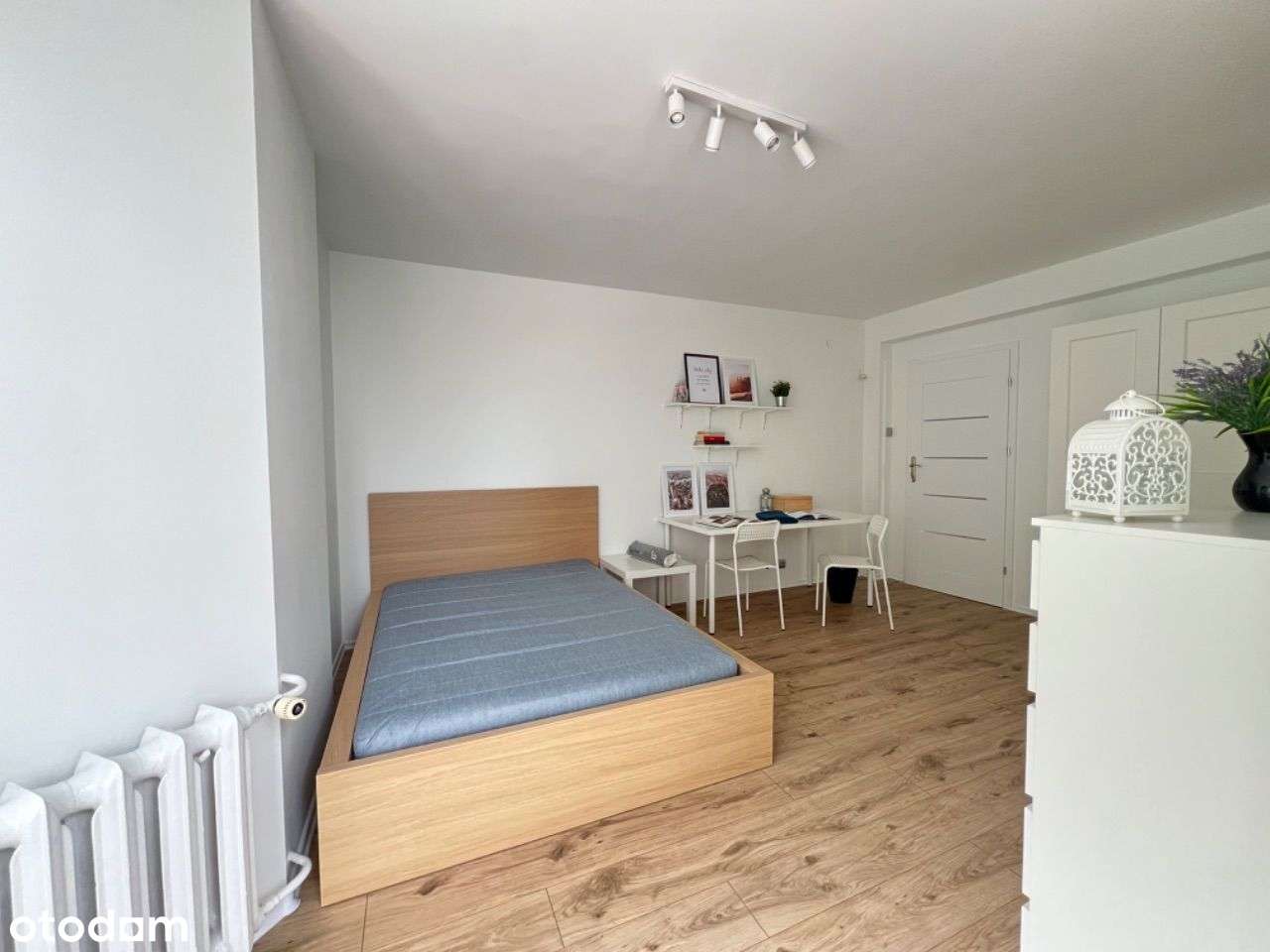 Nowe Pokoje 2 osobowe, 20m2, Parking, Ursynów, ul. Pasaż Ursynowski