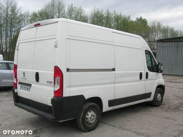 Peugeot BOXER - 3