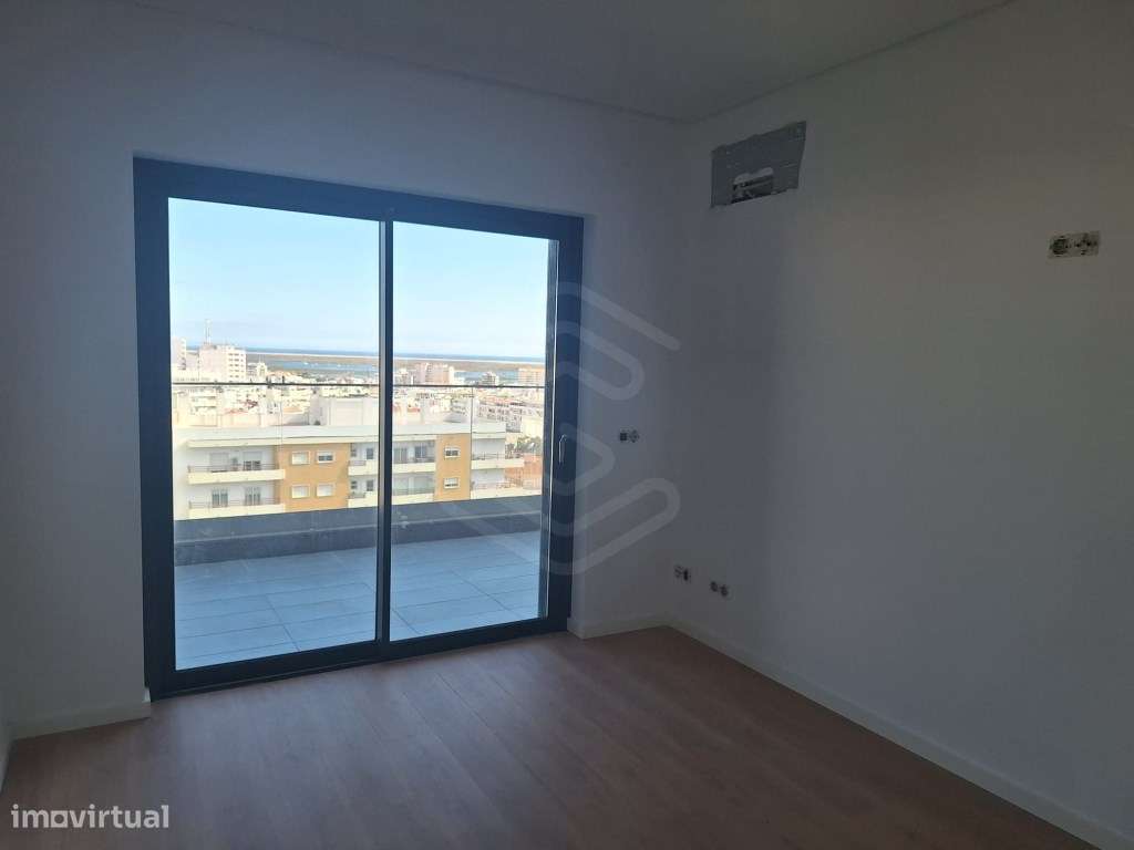 Palácio BR Avenida - Apartamento T3 com ampla varanda virada a sul ... - Grande imagem: 5/66