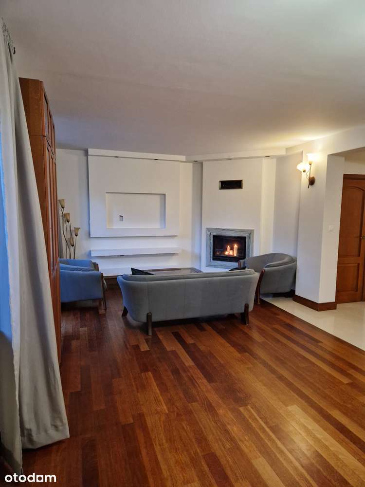 Dom w zabudowie szeregowej 120m2, Ursus, Gołąbki - Pełny obrazek: 2/17