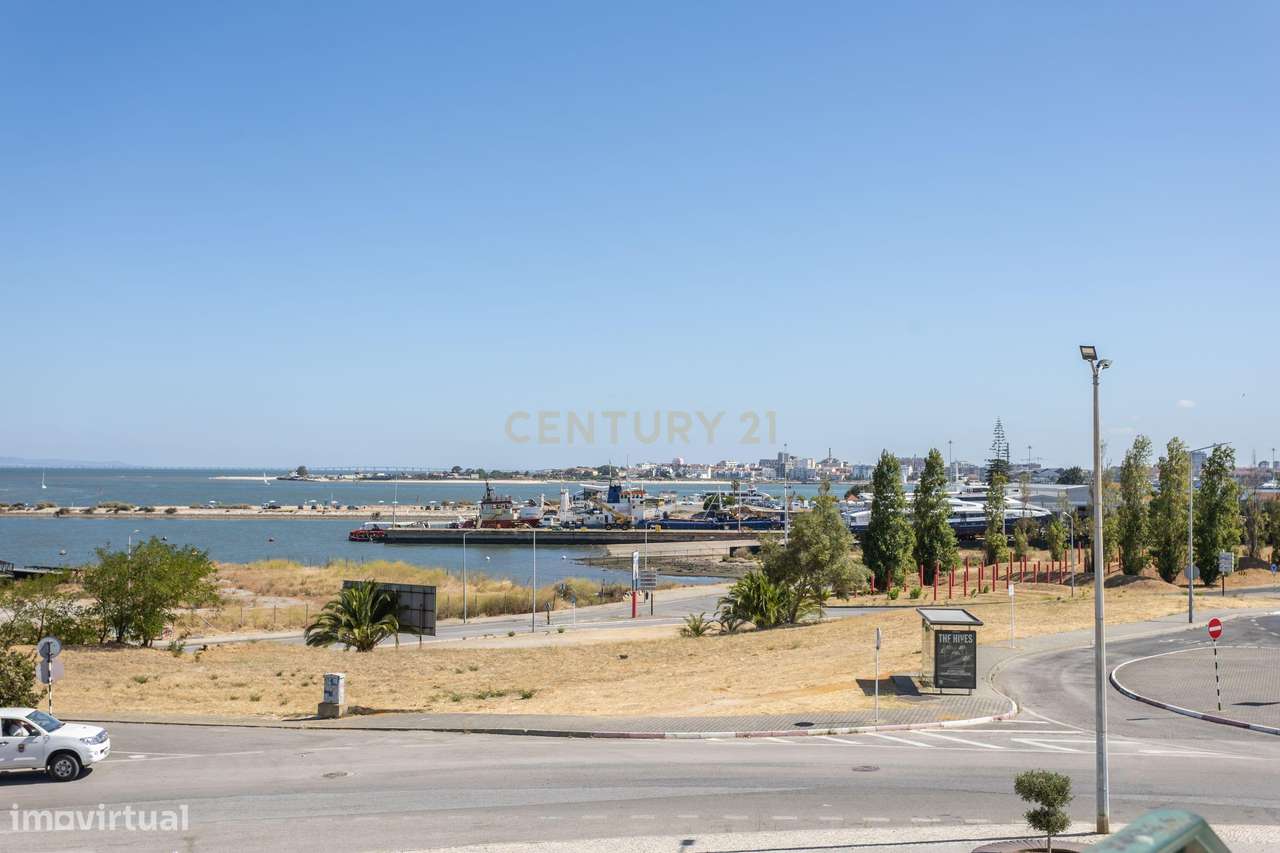 Moradia Nova T2 - Seixal-38