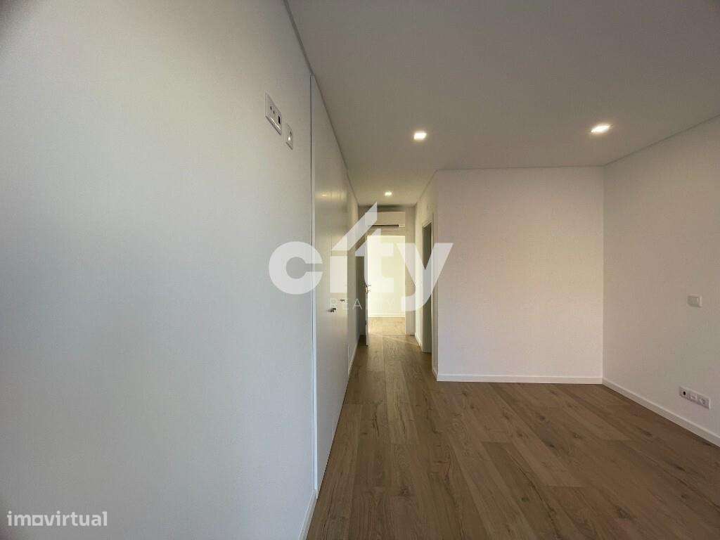 Apartamento T3 Box-15