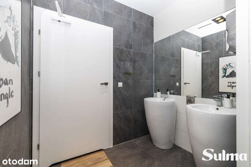 Lokal w Reprezentacyjnym Budynku Parking | Ochrona - Pełny obrazek: 3/11