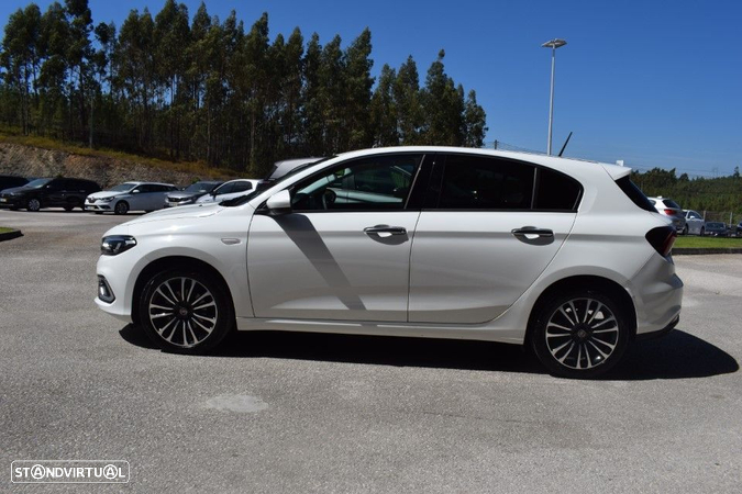 Fiat Tipo 1.0 GSE T3 Life - 4