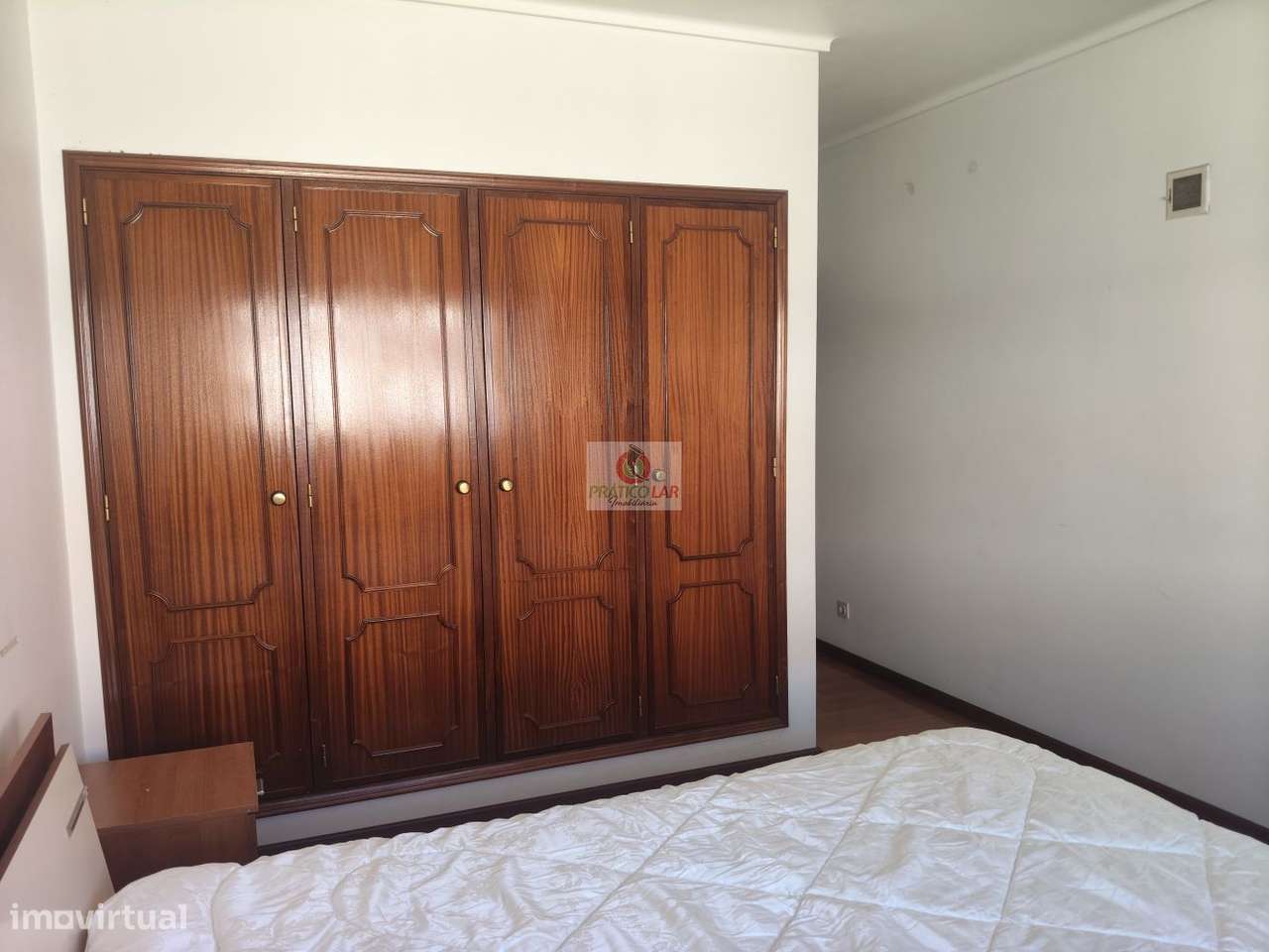 Apartamento T3 em Oliveira do Bairro-12