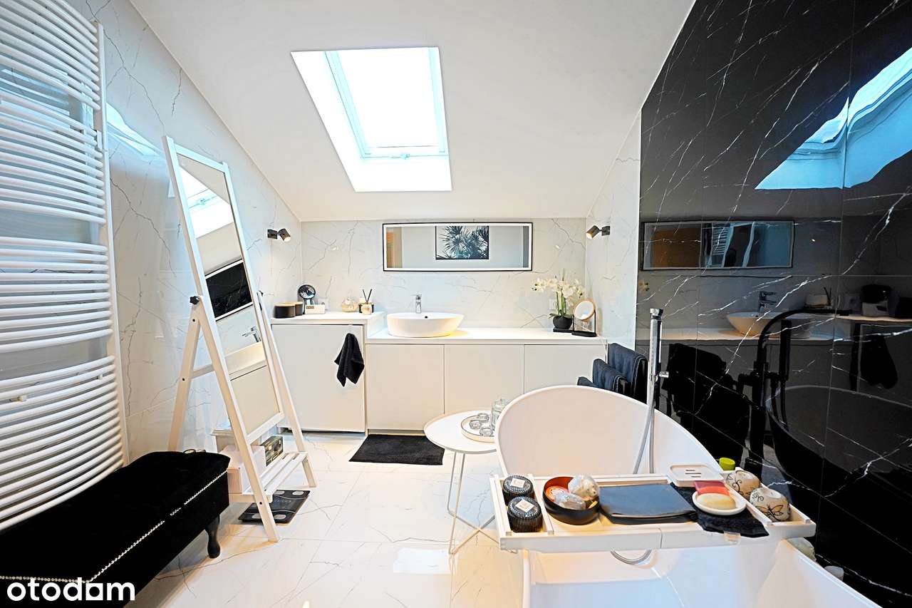 Dom w zabudowie szeregowej – ul. Bujnickiego, Dobrzec-10