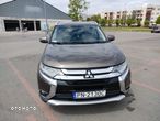 Mitsubishi Outlander 2.0 Intense + 4WD CVT - 3