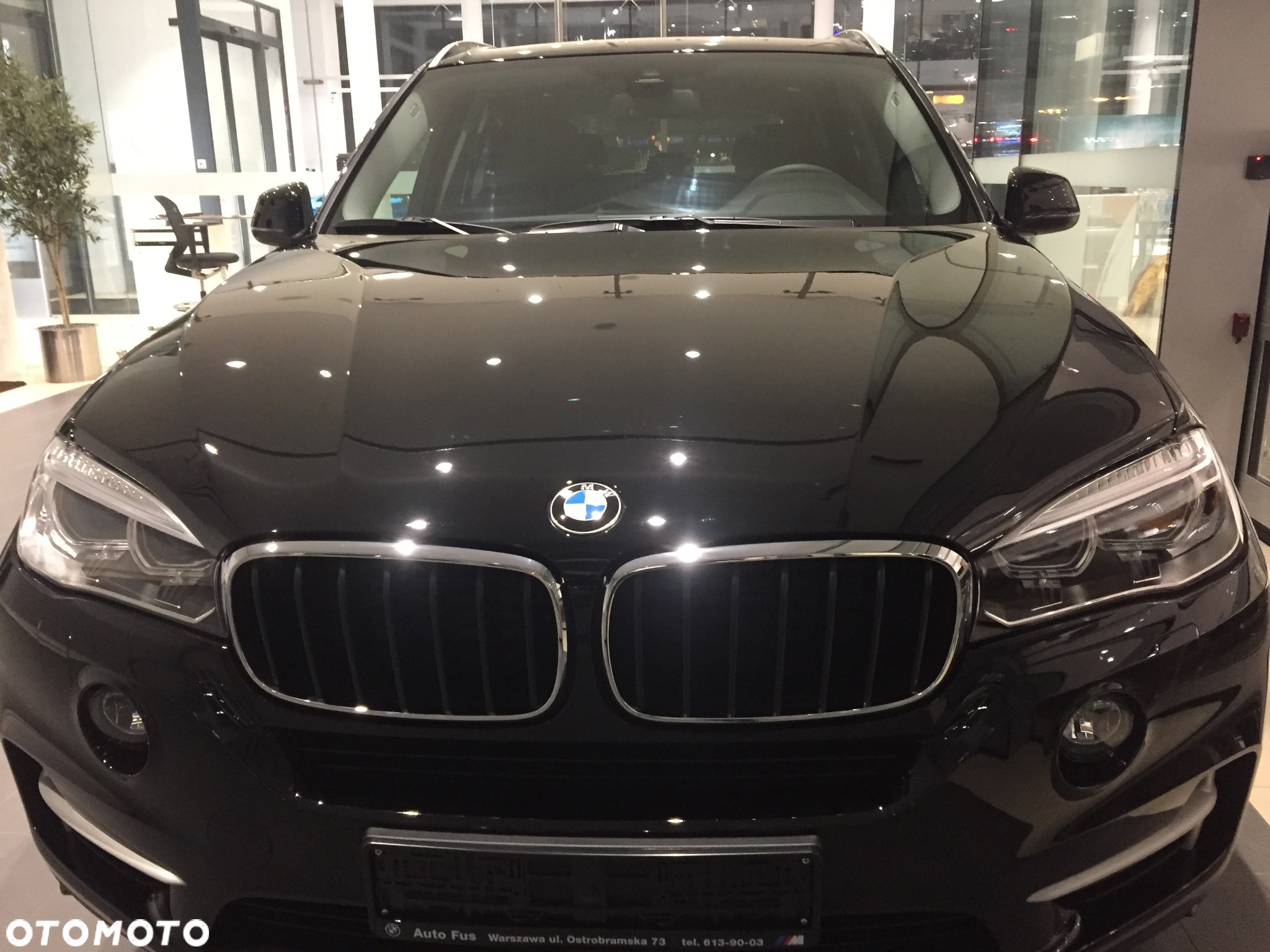 BMW X5 xDrive25d - 18