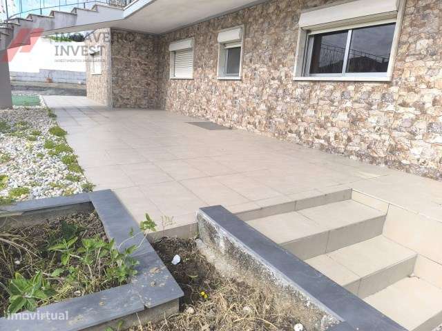 Quinta com Moradia Isolada e 4.450m² de Terreno Oiã Oliveira d Bairro-34