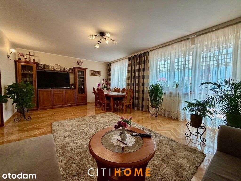 * Przestronny, zadbany dom dla dużej rodziny *-1