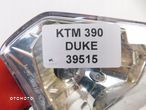 KTM DUKE 390 REFLEKTOR LAMPA PRZÓD - 7